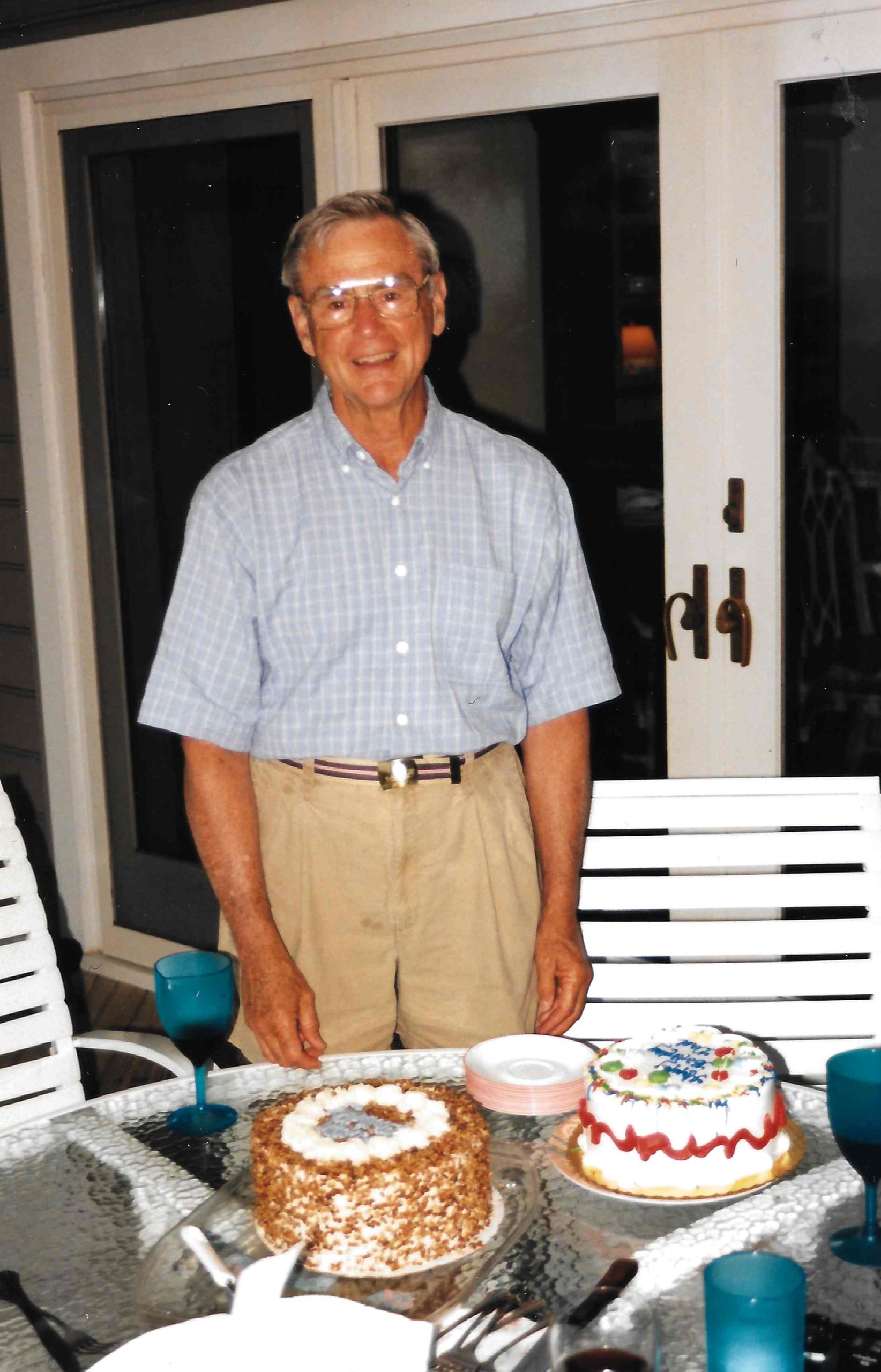 Richard P. Coon Memorial STEM Scholarship | Community Foundation of ...